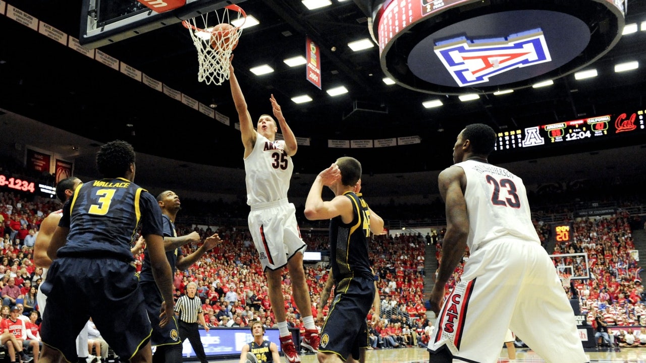 Wildcats exact their revenge